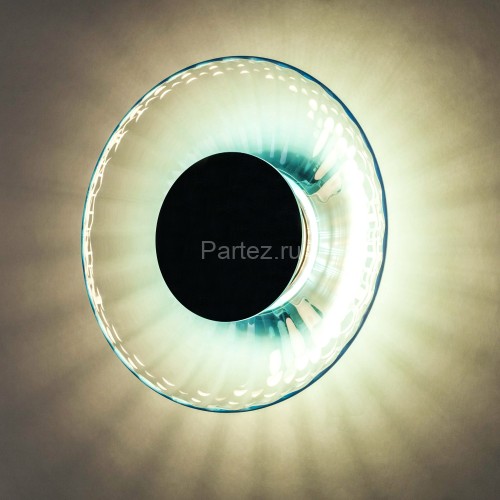 Настенно-потолочный светильник Lightstar 809025