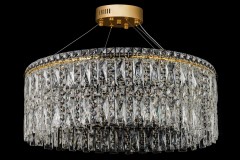 Подвесная люстра Arti Lampadari Ovindoli L 1.5.60.100 G