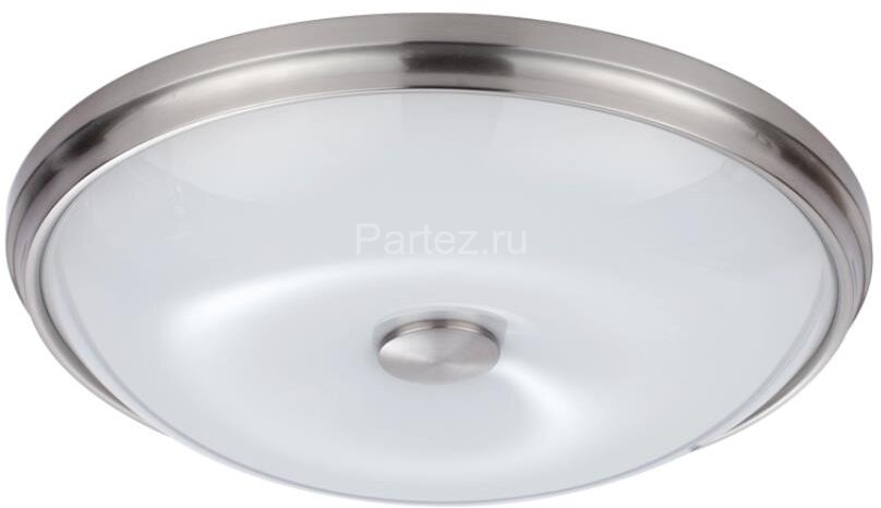 Настенно-потолочный светильник Odeon Light 4957/4
