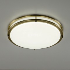 Настенно-потолочный светильник Citilux CL709503N