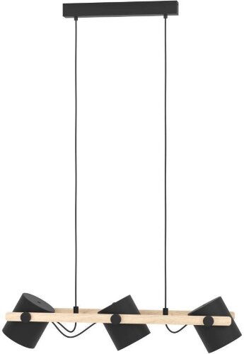 Подвесной светильник Eglo 43517