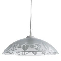 Подвесной светильник Arte Lamp A4020SP-1WH