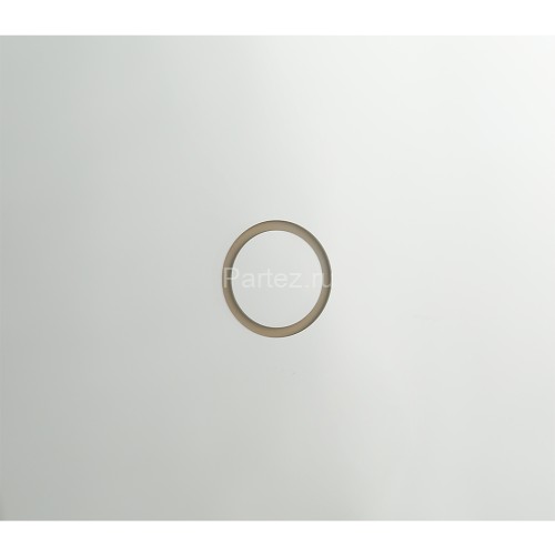 Зеркало с LED-подсветкой MELANA-600 (MLN-LED048)