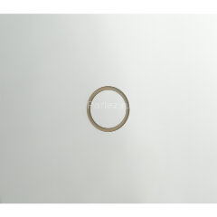 Зеркало с LED-подсветкой MELANA-600 (MLN-LED048)