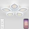 Потолочная люстра Natali Kovaltseva LED LAMPS 81167