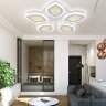 Потолочная люстра Natali Kovaltseva LED LAMPS 81167