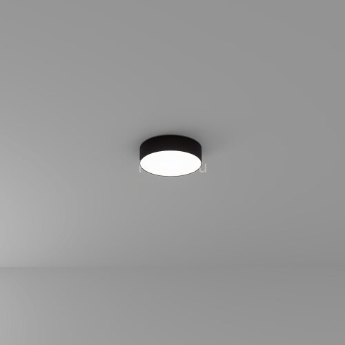 Потолочный светильник Arte Lamp A7320PL-1BK