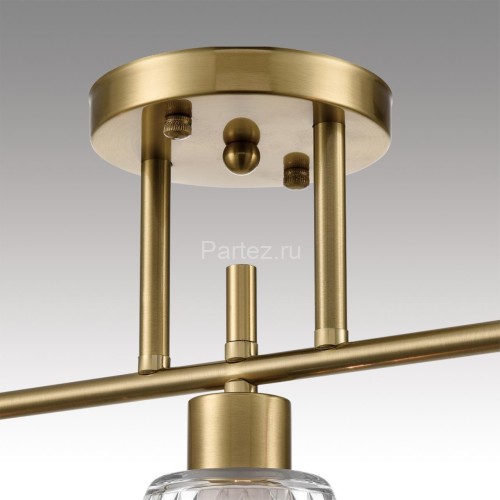 Потолочная люстра Lumion 8188/3C