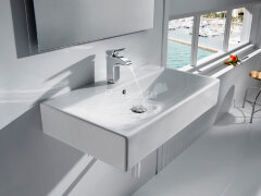 Раковина Roca DIVERTA 75х44 см., белая (7.3271.1.000.0)