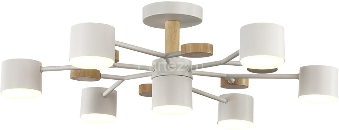 Потолочная люстра Lumion 8195/7C