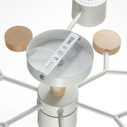 Потолочная люстра Lumion 8195/7C