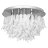 Потолочная люстра Lussole Loft GRLSA-5603-07