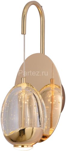 Бра Kink Light 07866,33