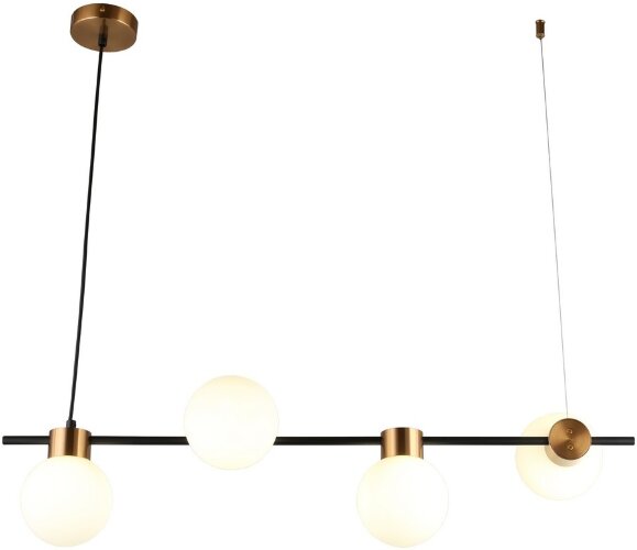 Подвесной светильник Omnilux OML-59503-04