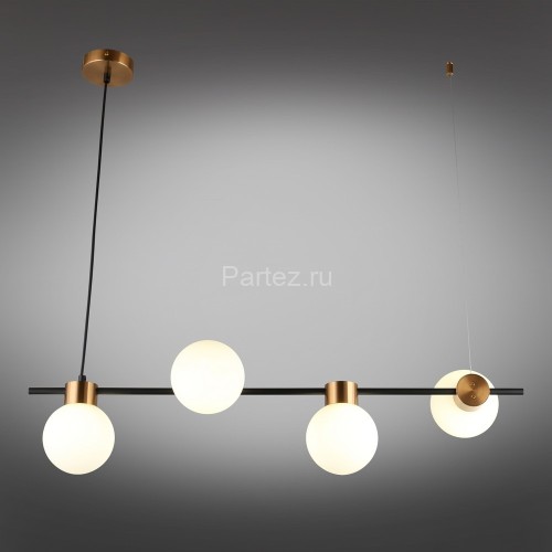 Подвесной светильник Omnilux OML-59503-04