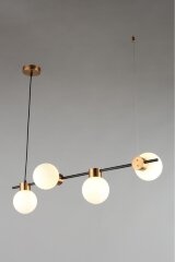 Подвесной светильник Omnilux OML-59503-04