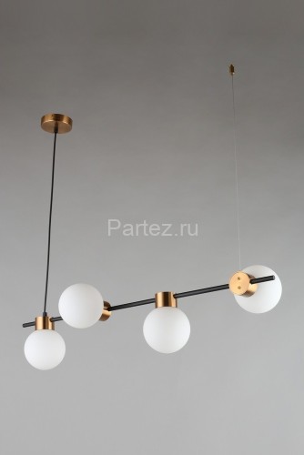 Подвесной светильник Omnilux OML-59503-04