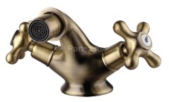 Смеситель Lemark Vintage LM2808B для биде