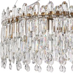 Подвесная люстра Stilfort 2158/05/08P