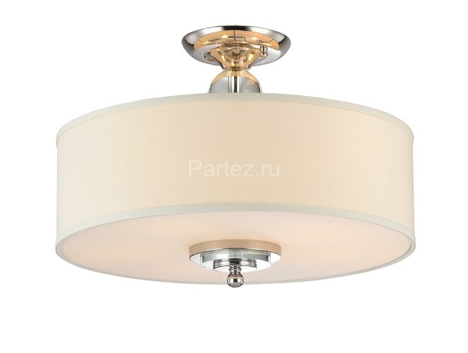 Потолочная люстра Newport 31309/PL