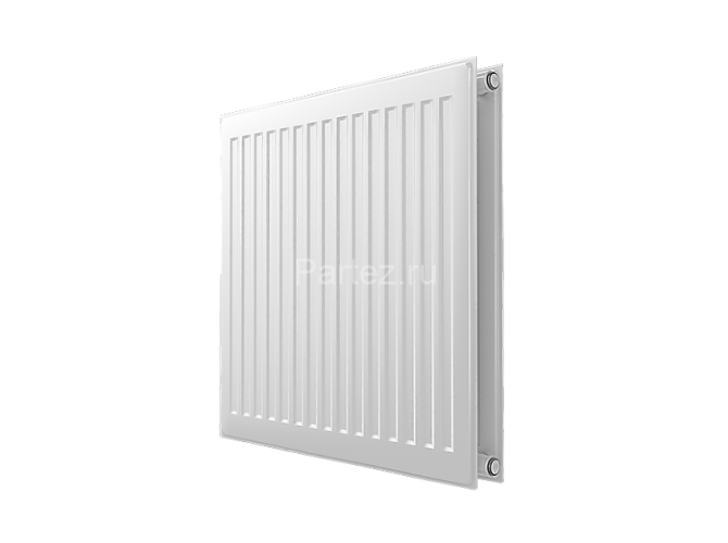 Радиатор панельный Royal Thermo HYGIENE H20-500-1100 RAL9016