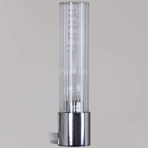 Подвесная люстра ILLUMICO IL0313-5P-79 CR