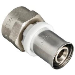 Муфта пресс-ВР 32х1.1/4&quot; VALTEC