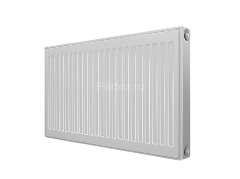 Радиатор панельный Royal Thermo COMPACT C22-400-1000 RAL9016