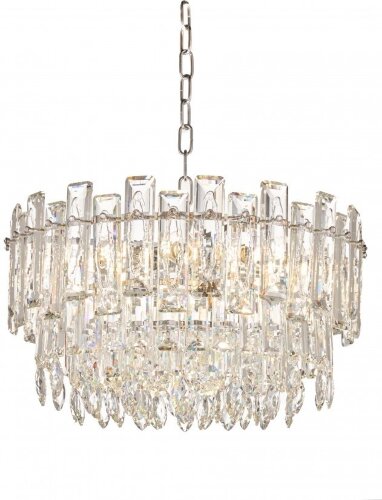 Подвесная люстра Fluorite FL1064-14P