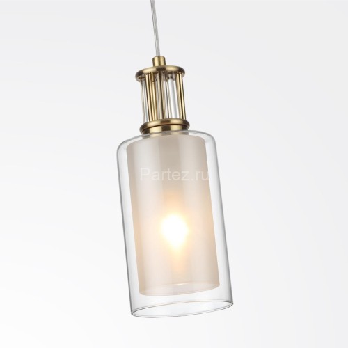 Подвесной светильник Odeon Light 5088/1A