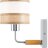 Бра Freya FR5329-WL-01-CH