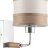 Бра Freya FR5329-WL-01-CH