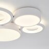 Потолочный светильник Escada 10286/4LED