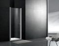 Душевая дверь Gemy New Rockcoco S03190B