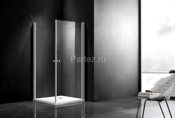 Душевой уголок Gemy New Rockcoco S03162C