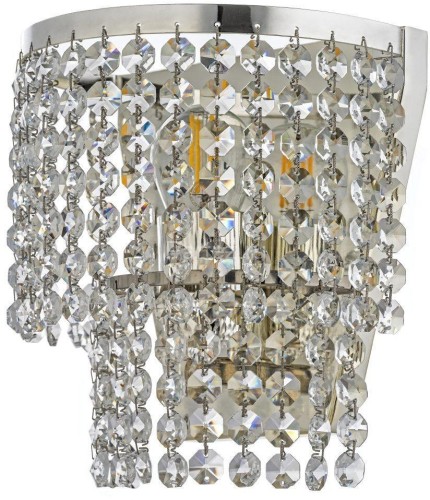 Бра Arti Lampadari Sara E 2.10.503 S