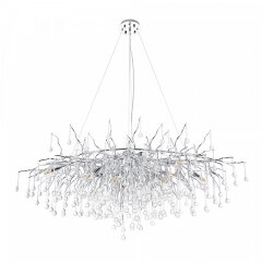 Подвесной светильник Divinare 3132/26 SP-13