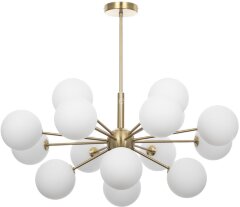 Потолочная люстра Citilux CL212193