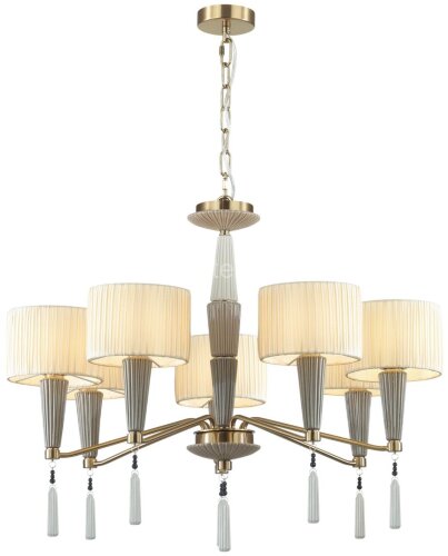 Подвесная люстра Odeon Light 5403/7