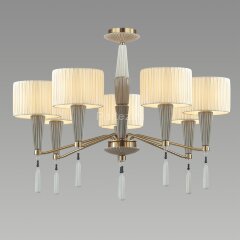 Подвесная люстра Odeon Light 5403/7