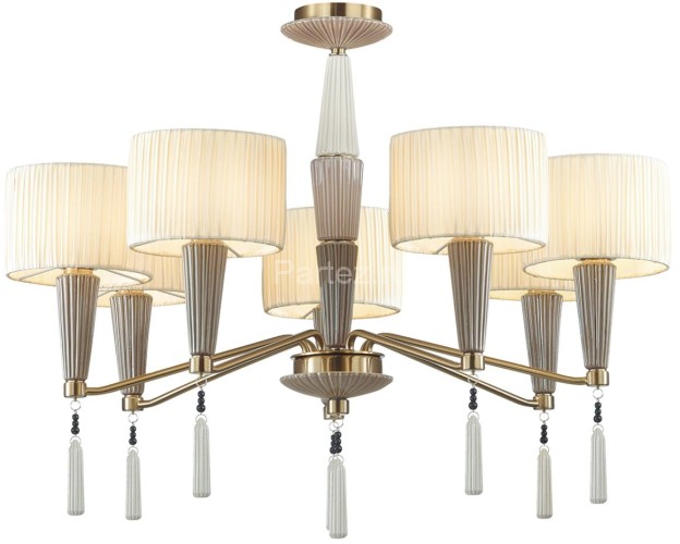 Подвесная люстра Odeon Light 5403/7