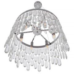 Подвесная люстра MyFar MR1971-6P