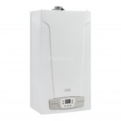 Котел газовый настенный Baxi ECO4S 10F