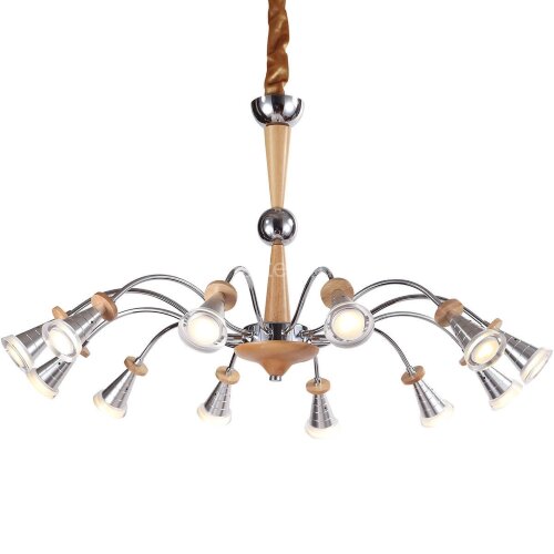 Подвесная люстра Lucia Tucci Natura 071.8 Led