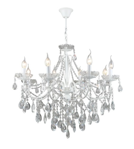 Подвесная люстра Мелодия Света 000066013