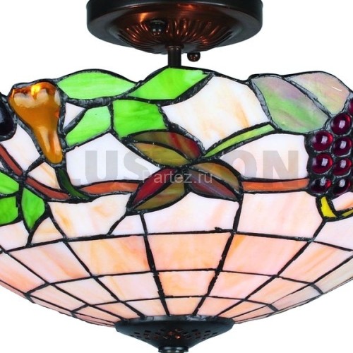 Потолочная люстра Omnilux OML-80307-03