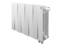 Радиатор Royal Thermo PianoForte 300 /Bianco Traffico - 8 секц. VDR