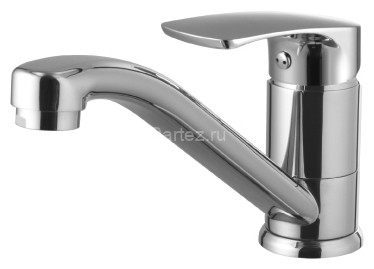 Смеситель Lemark Plus Shape LM1704C для кухни