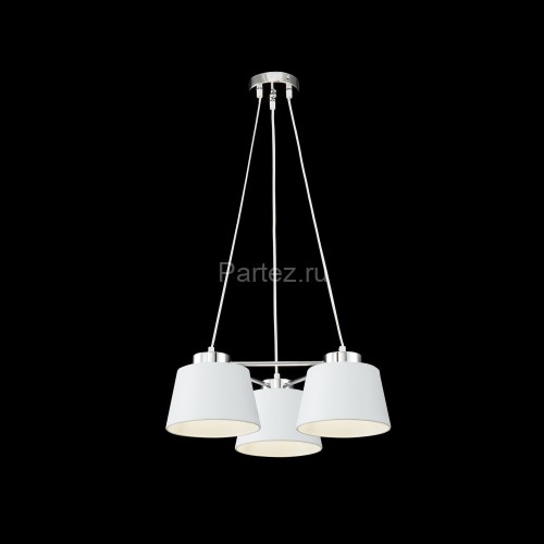 Подвесной светильник Freya FR5004PL-03CH