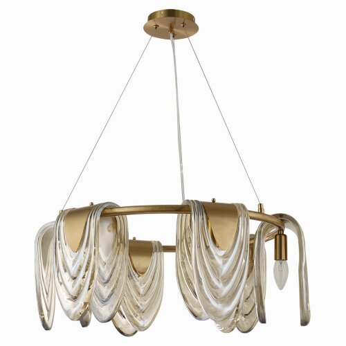 Подвесная люстра Lumion 6515/6